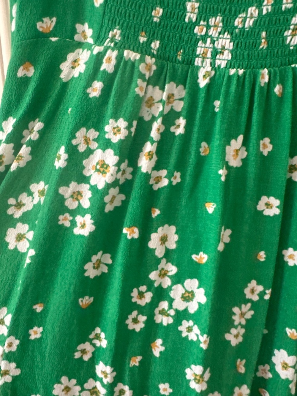& Other Stories midi dress - Picture 5 of 5